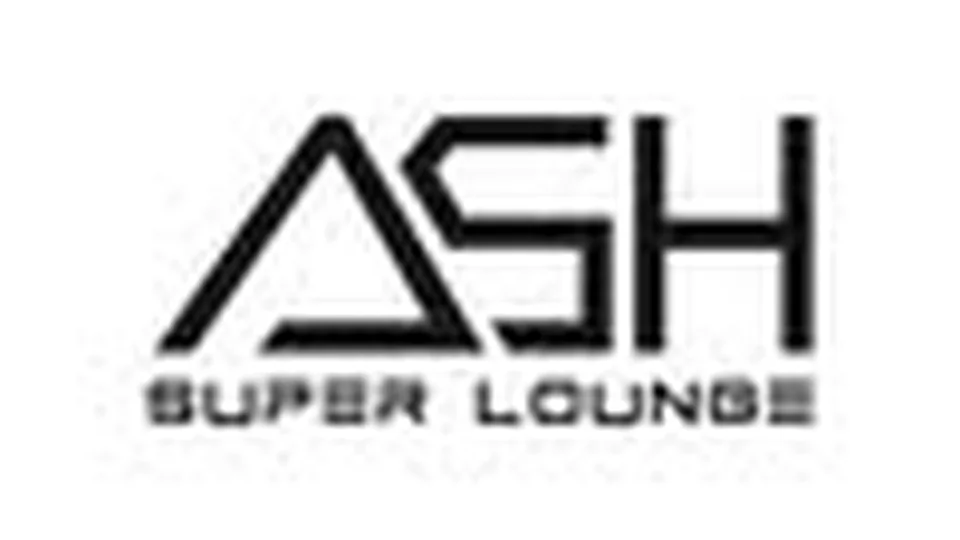 ASH superlounge 台中中區 Lounge Bar 封面示意圖
