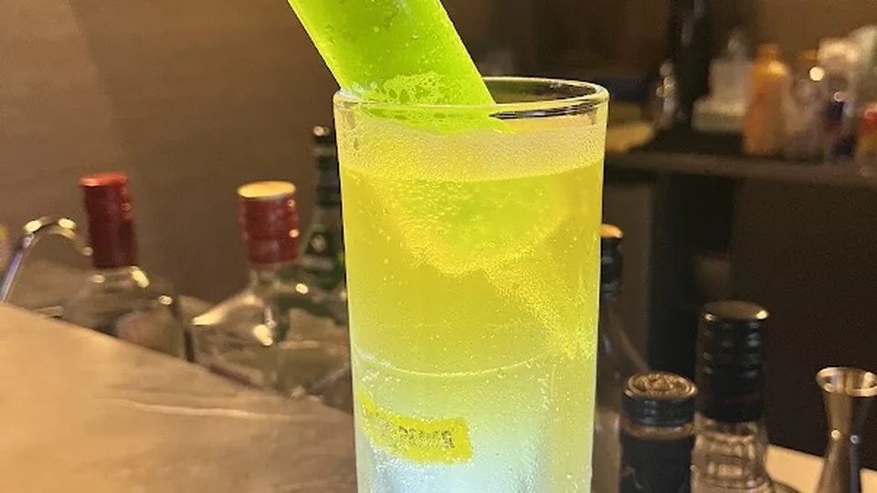 八天的Club 餐酒館酒吧 台中北區 餐酒館、一中商圈酒吧店家實拍照片