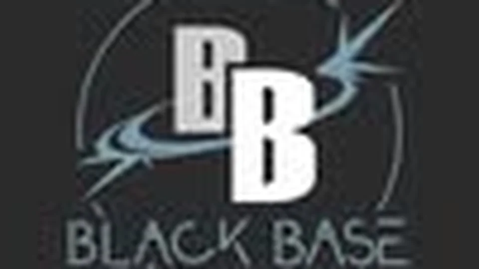 Black Base B.B BAR 台中東區復興路茶調酒封面示意圖