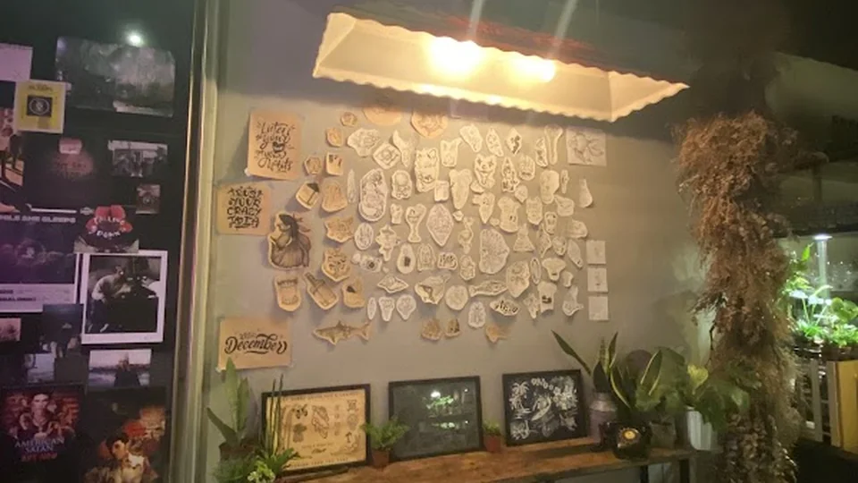 Common Good bar 都好餐酒吧 台中西區 西區酒吧、餐酒館酒吧店家實拍照片