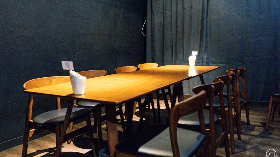 Bar.DIMENSION 維度 台中酒吧店家照片