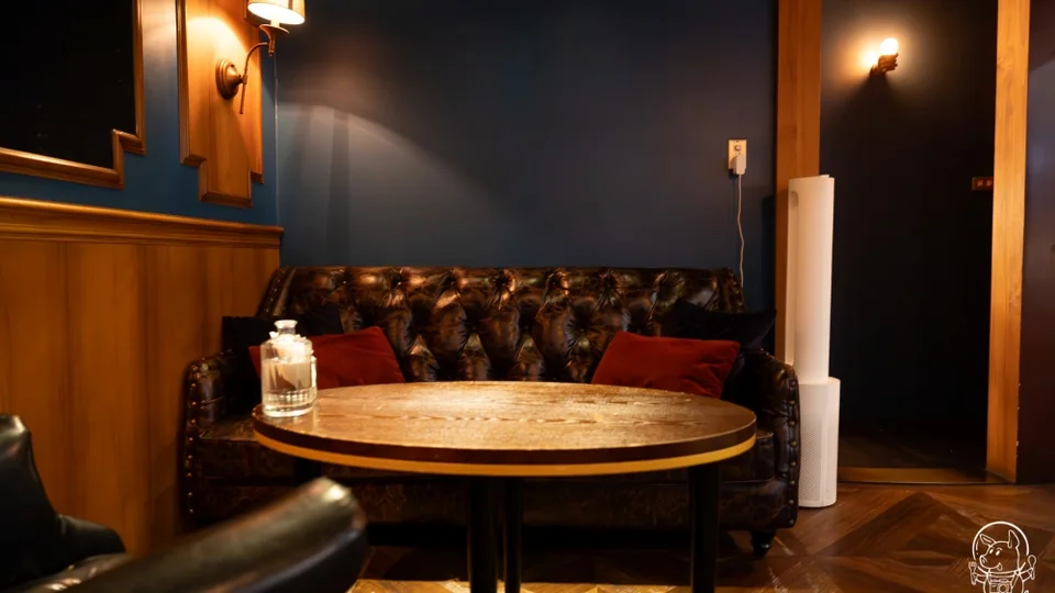 Goût Bar 好吧 台中酒吧店家照片