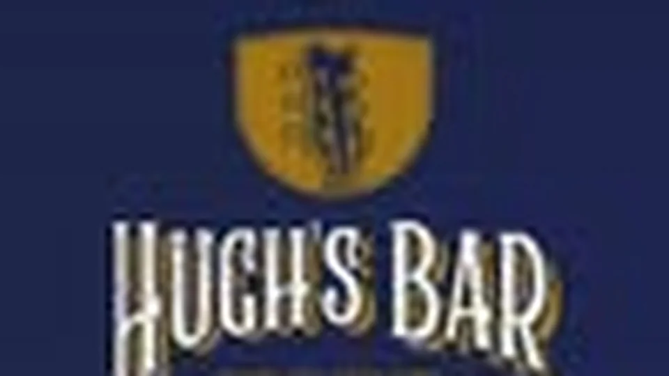 Hugh's Bar 台中西屯路音樂酒吧封面示意圖