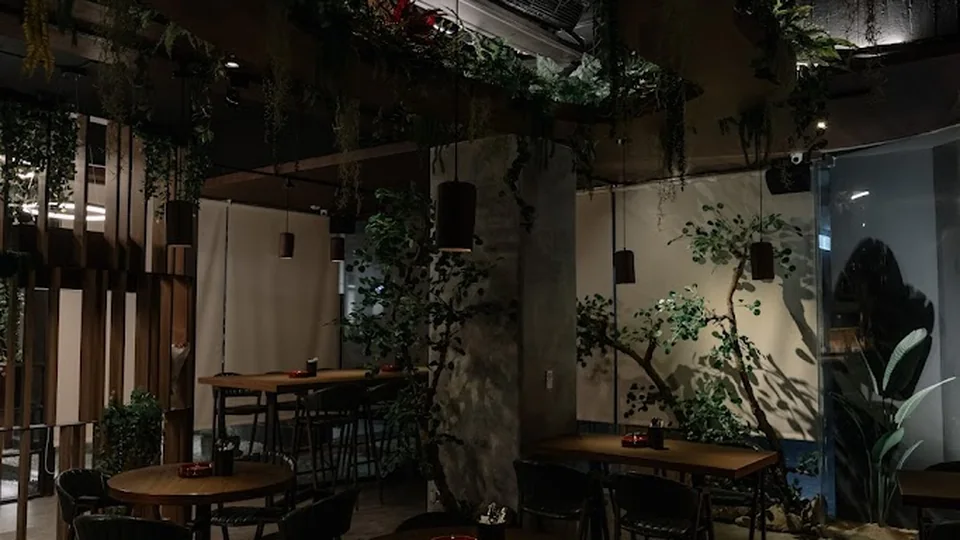 Motley 台中酒吧店家照片
