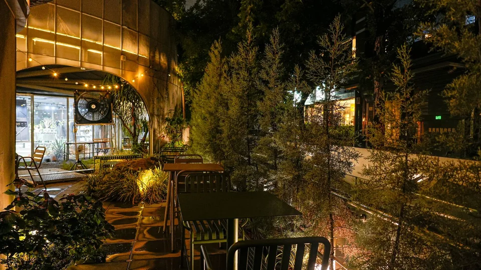 Petit Petit Bar 台中酒吧店家照片