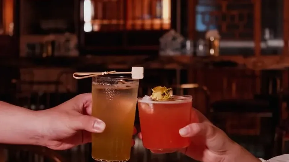 Placebo Taichung 安慰劑台中 台中酒吧店家照片