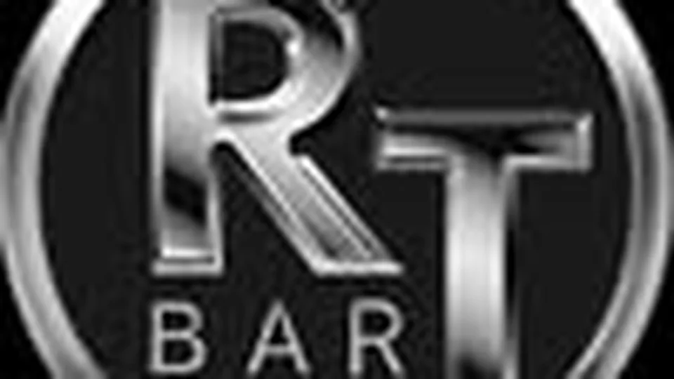 RT BAR 台中西區美村路夜店型酒吧封面示意圖