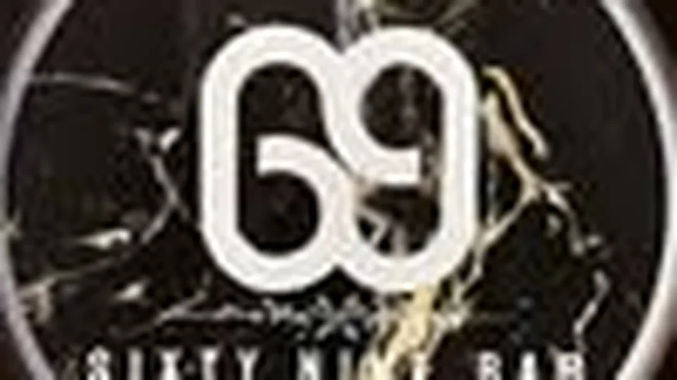 Sixty Nine Bar 餐酒館台中旗艦店南屯封面示意圖