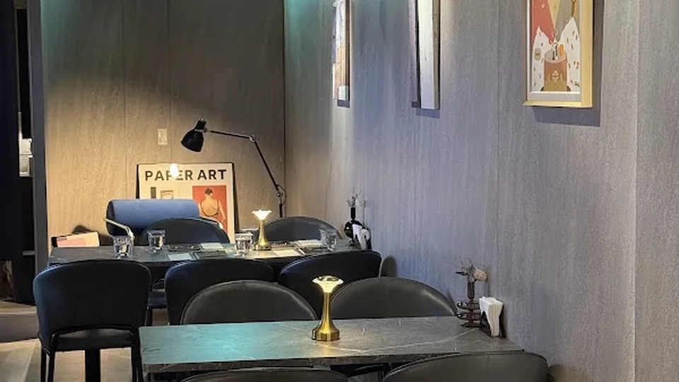 Spot On 餐酒館 台中西屯區 餐酒館、逢甲酒吧店家實拍照片