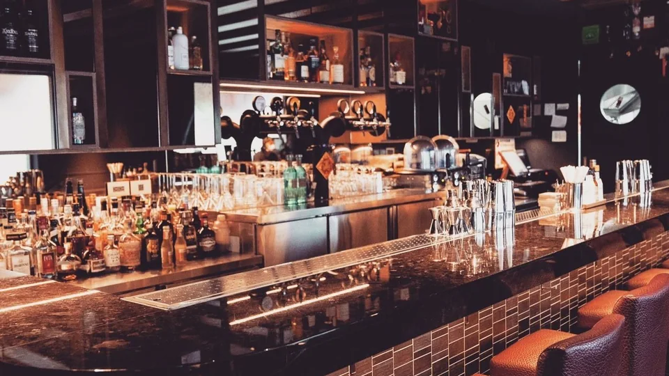 Tipsy Room 酉浥室 台中酒吧店家照片
