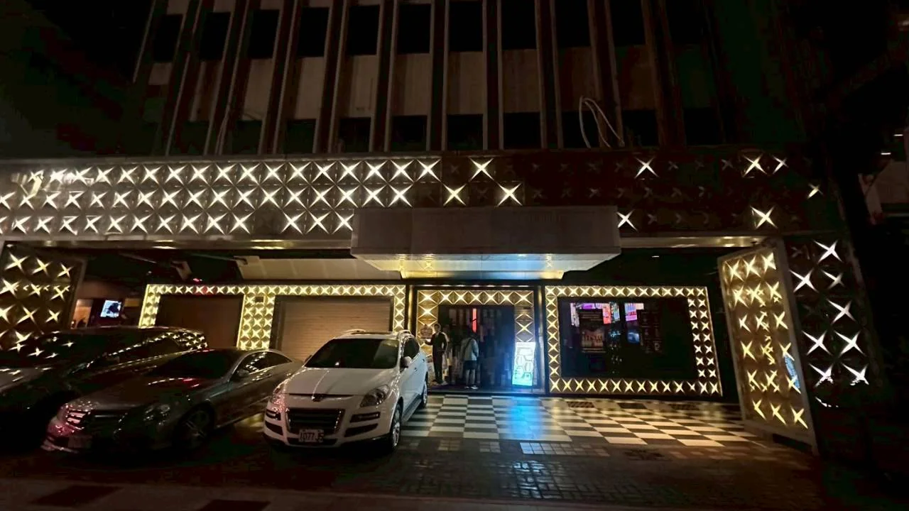 維納斯 Venus 暢飲酒吧 中區 台中酒吧店家圖片