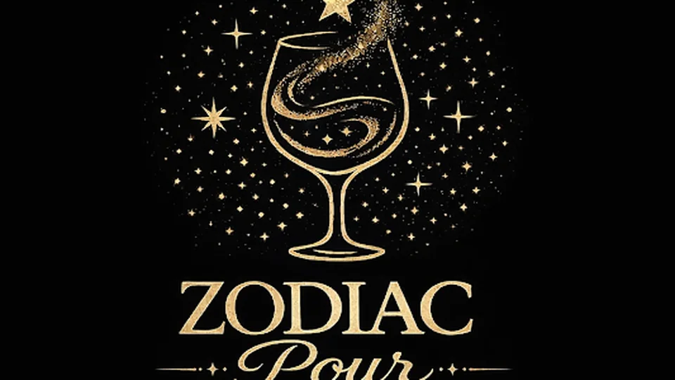 Zodiac pour 木星傾注 台中西區 西區酒吧、調酒酒吧店家實拍照片