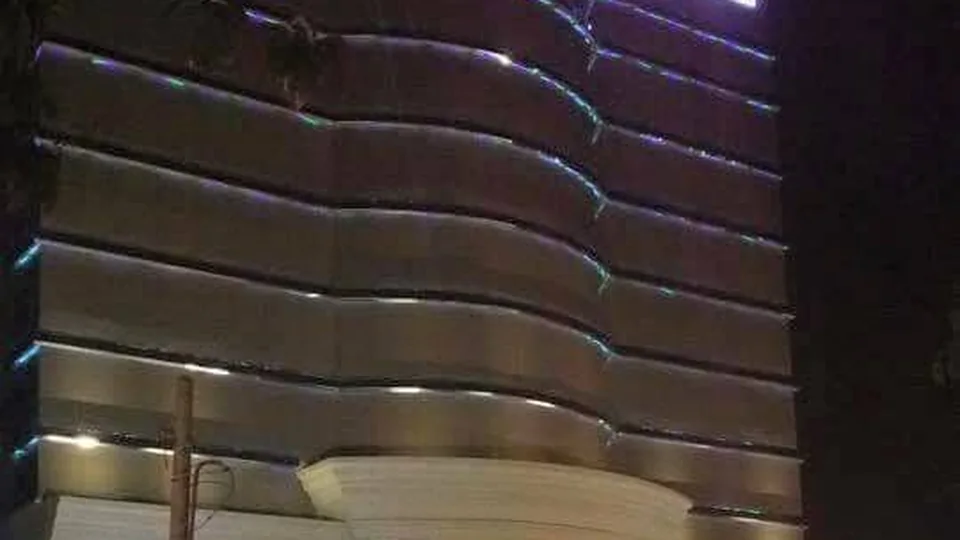 紫爵台中西屯店外觀照片